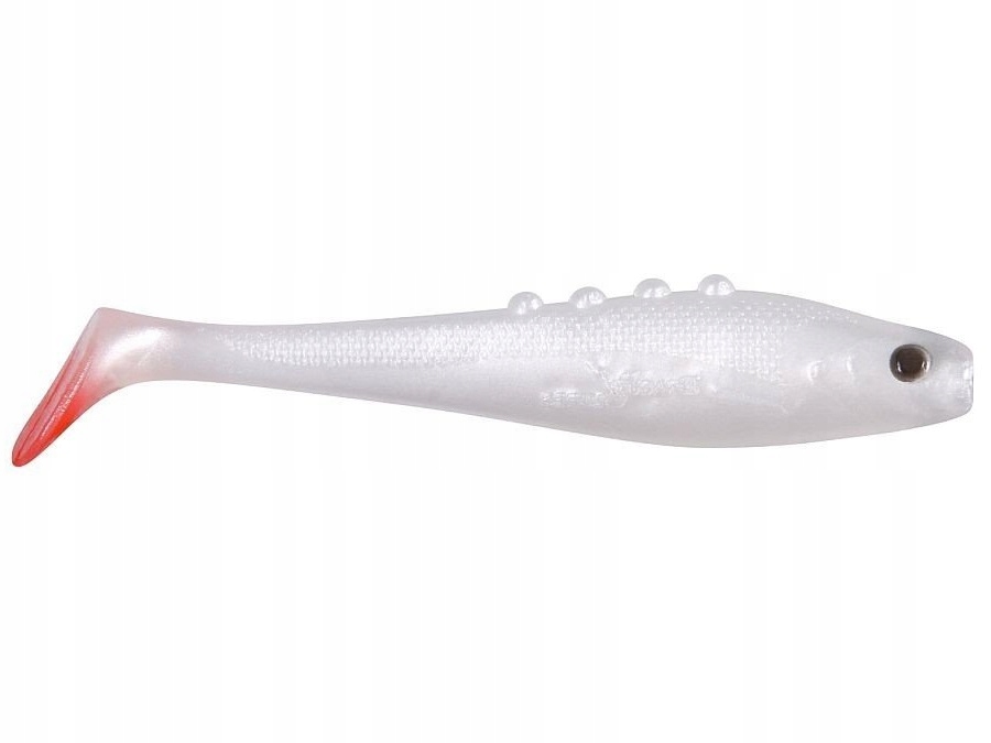 Przynęta gumowa Dragon Lunatic 8,5cm S-01-070