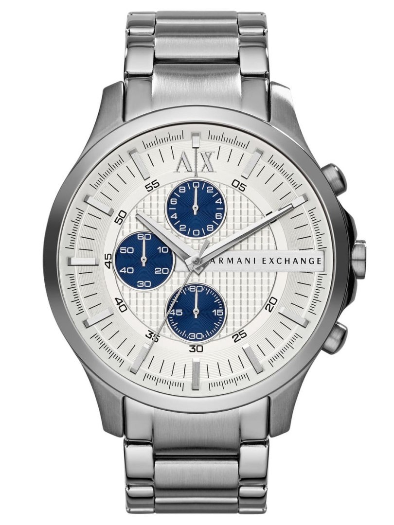 Pánské Hodinky Armani Exchange AX2136 krabička