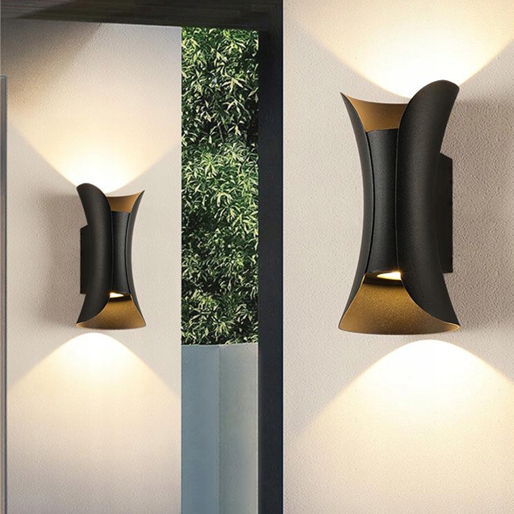 LAMPA ŚCIENNA SALON KORYTARZ SYPIALNI KINKIET LED LAMPKA NOCNA DEKORACYJNY Barwa światła biały ciepły