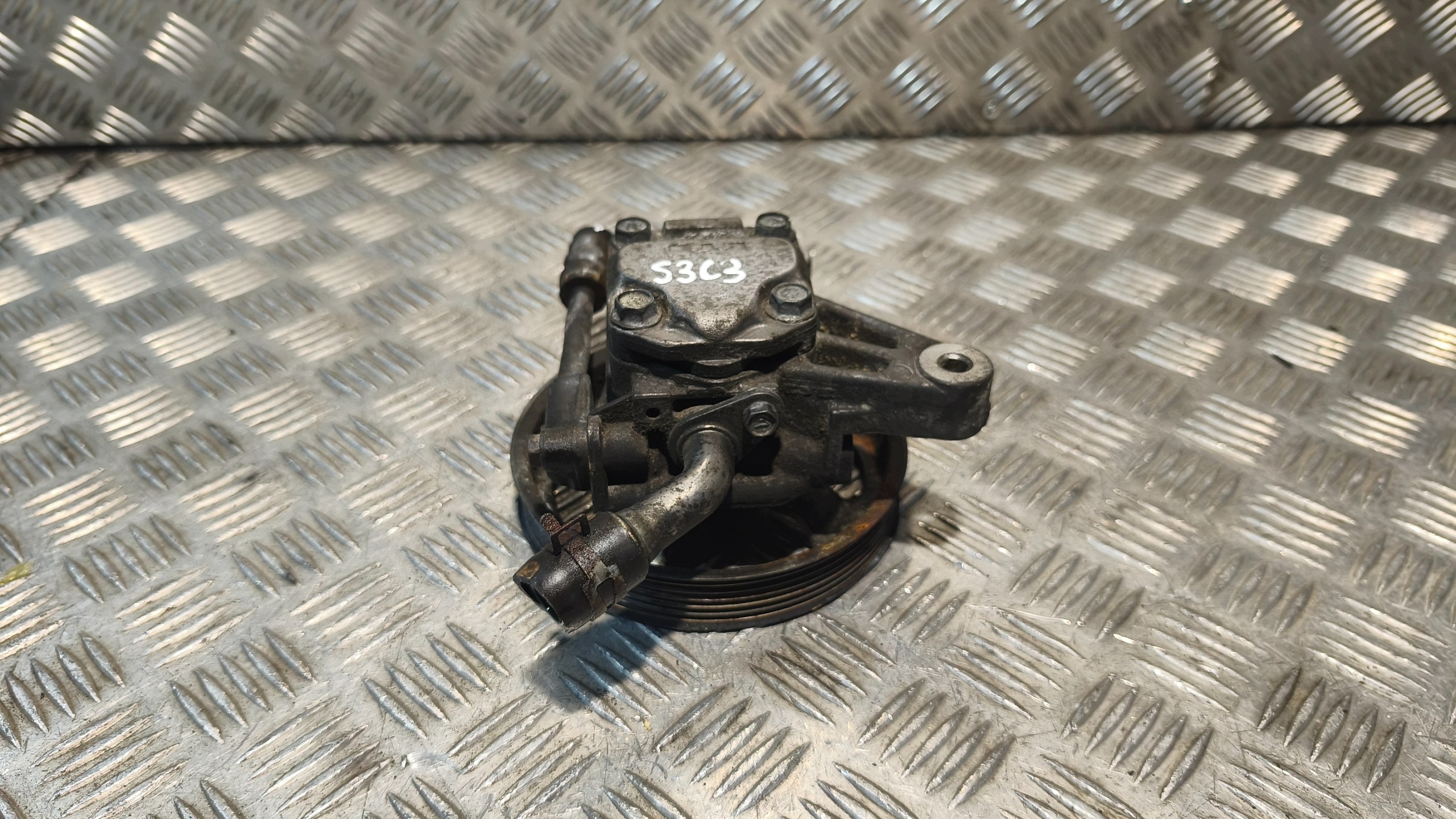 Servopumpe ACURA RL 3.7B V6 2009r