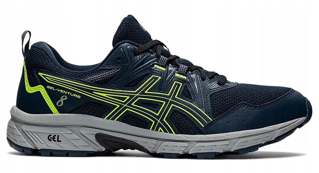 

Asics Gel-venture 8 1011A824-406 buty męskie 44