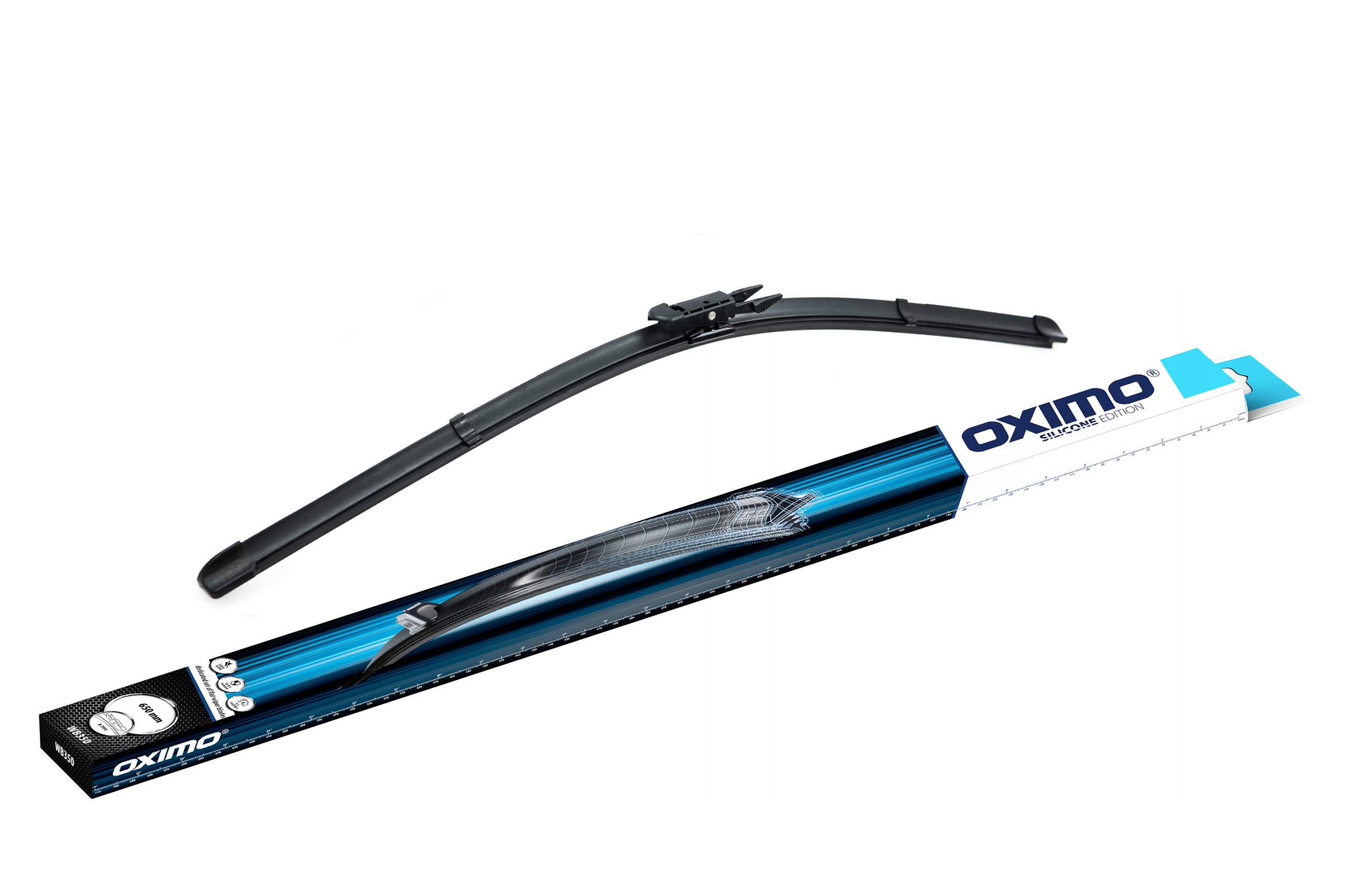 

WB350 Toyota Aygo II B4 od 05.2014-teraz