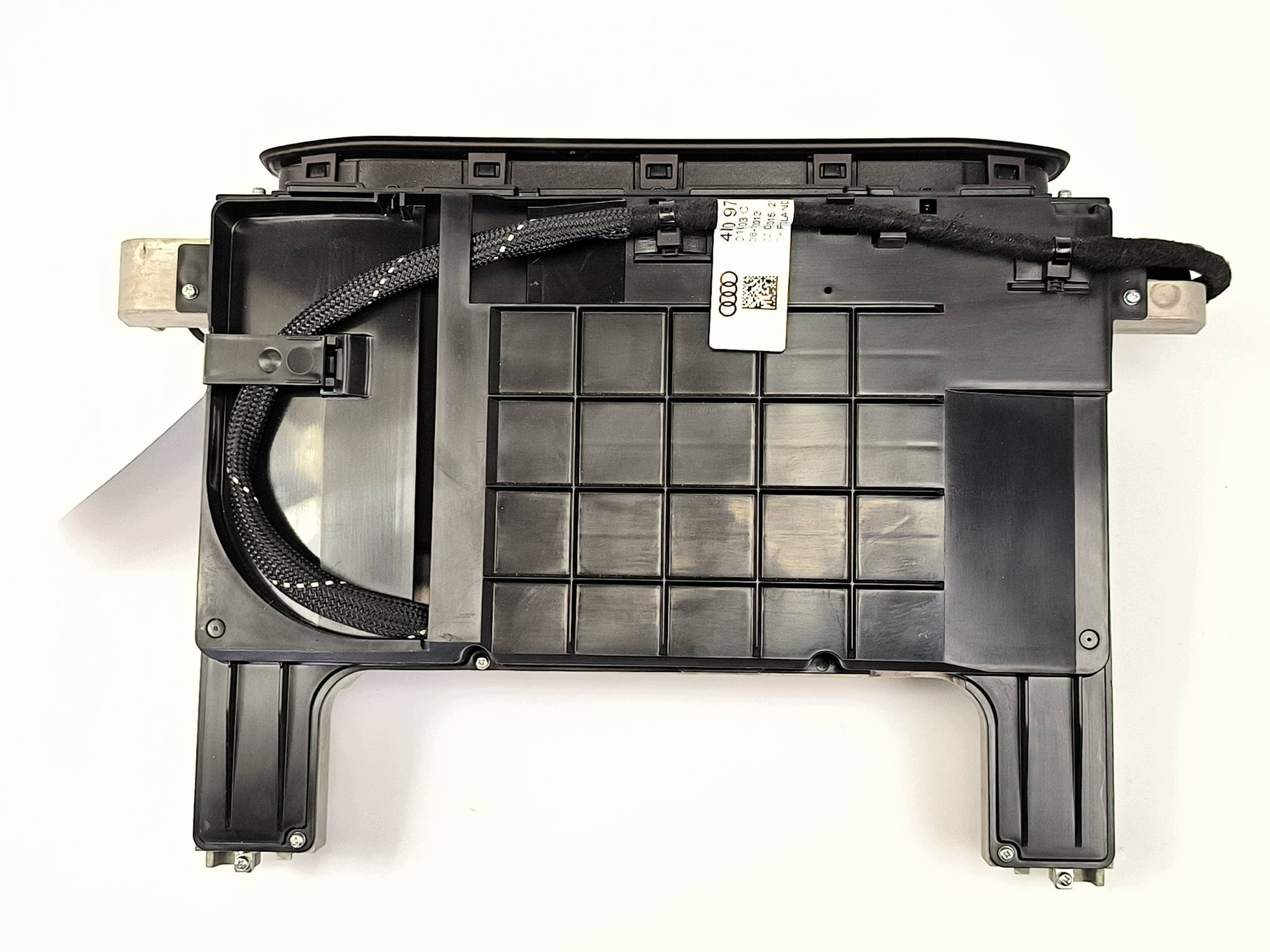 Écran PANEL 4M0857273A AUDI Q7 II 4M
