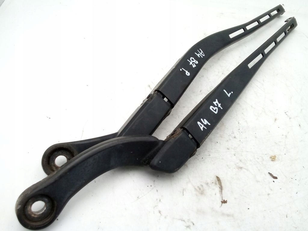 Audi A4 B6 wiper arm front left right komplet