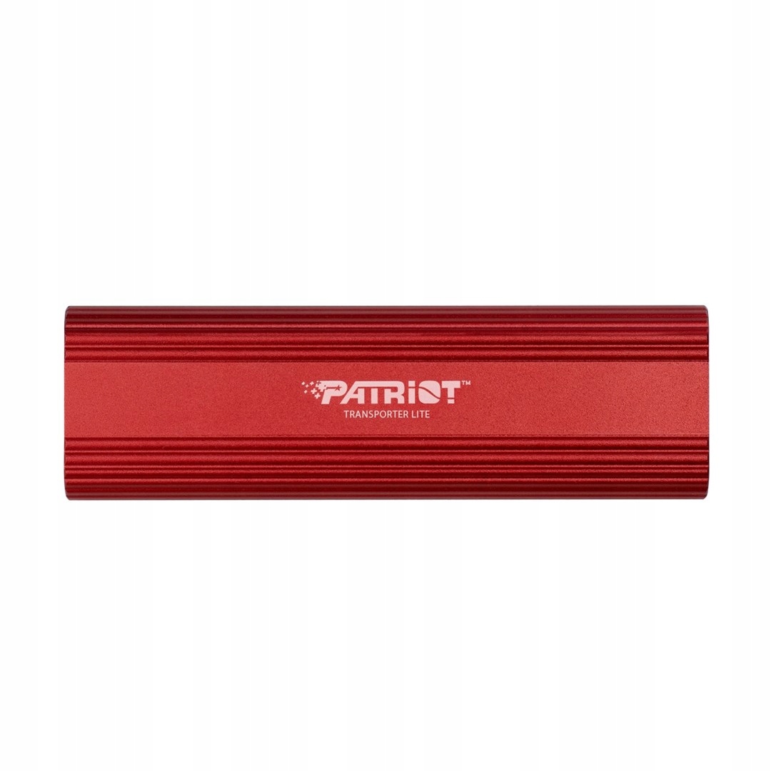 Externý disk Patriot Transporter Lt 1TB USB3.2 Type-C Ssd 1000 M