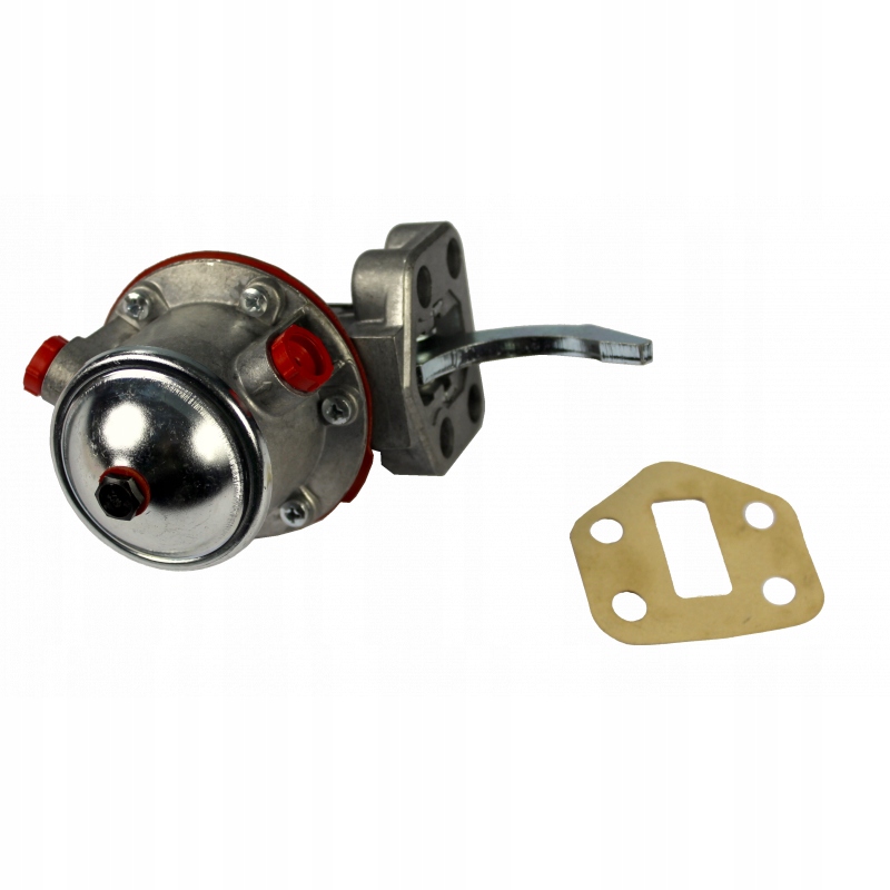 Palivová Pumpa Oem Perkins, Kolový Nakladač Jcb 426, 436.