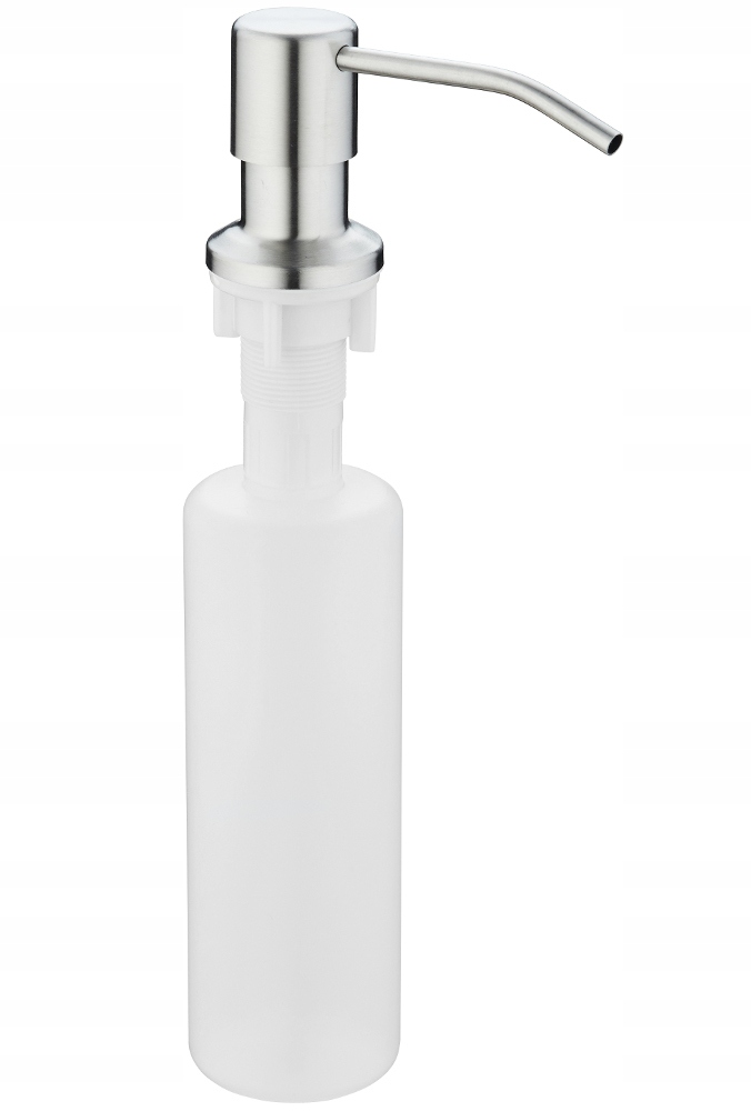 MEXEN DOZOWNIK NA PŁYN DO ZLEWOZMYWAKA INOX Kod producenta 6601320-99