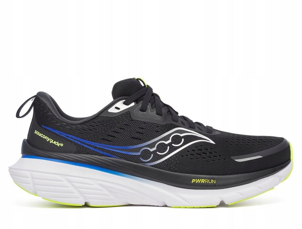 Buty do biegania Saucony Guide 18 S20998-285 46