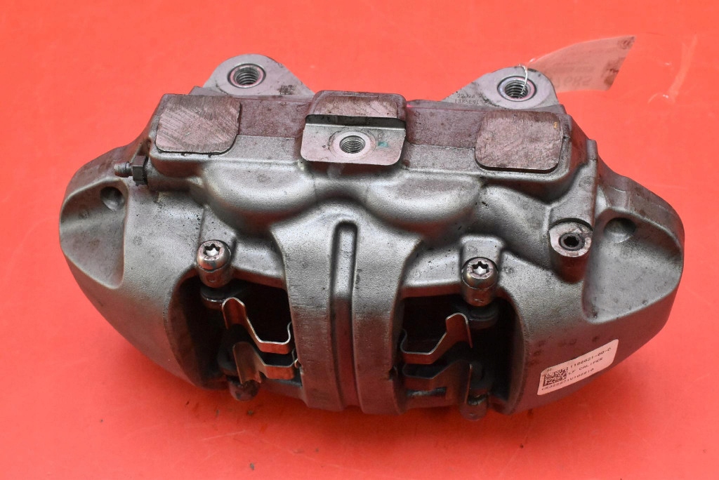caliper brake left front 1188621-00-D TESLA MODEL Y 60 kWh 299 KM 20