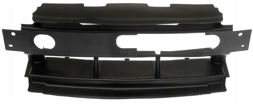 Range Rover Vogue L405 17- Přední Pás Volant Vzduchu Přívod LR098001