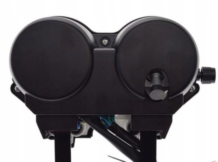 ROMET ROUTER WS50 LICZNIK PREDKOSCIOMIERZ NOWY Parts manufacturer Other