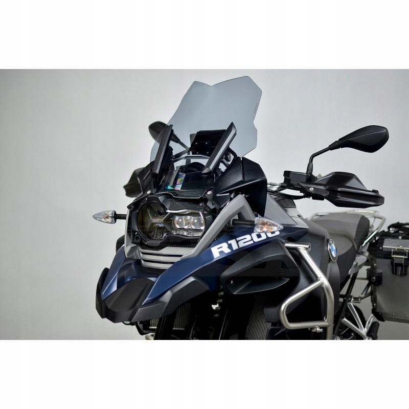 Sklo Bmw R 1200 Gs Standard 13-18 r. 4 mm (43 cm)