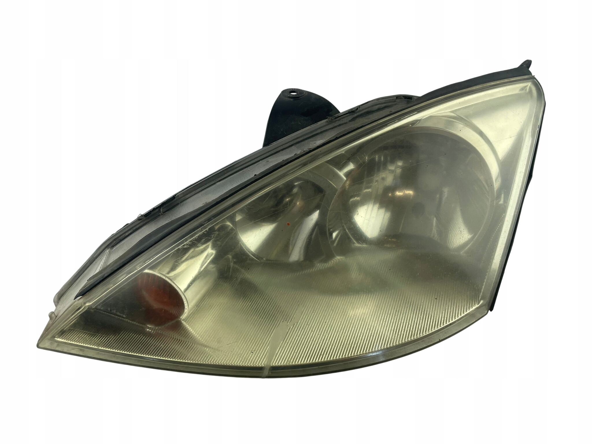 Reflektor left Ford Focus and 1343657 1343658 fog light EU
