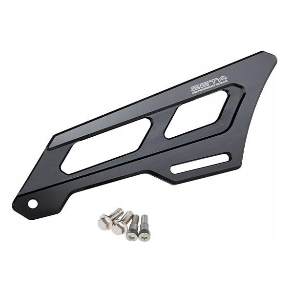 ZE81-2051 - Защита задней звездочки HONDA CRF 250L ZETA