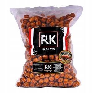 Proteinové kuličky Rk Baits Fresco Se 20 mm 4 kg