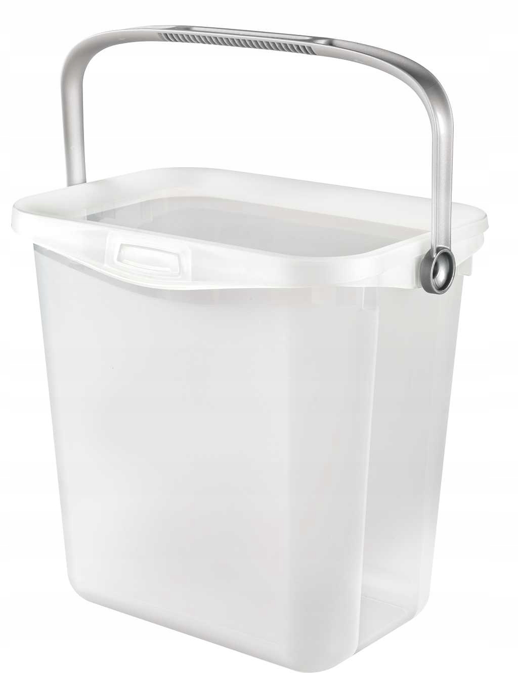 

Pojemnik na proszek 6 L Multiboxx Curver