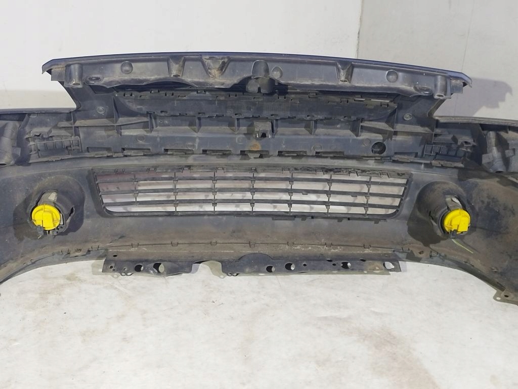 Citroen C2 e Paraurti Anteriore Anteriore KPUD
