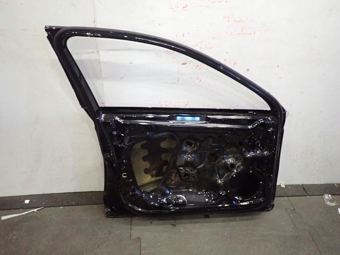 Portière Avant Avant Gauche VW PASSAT B8 2014- 3G