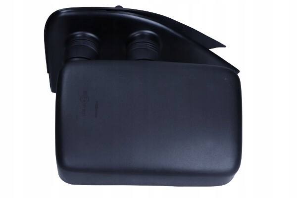 LUSTERKO ZEWNĘTRZNE CITROEN JUMPER, FIAT DUCATO, PEUGEOT BOXER 02.94-04.02 Strona zabudowy lewa