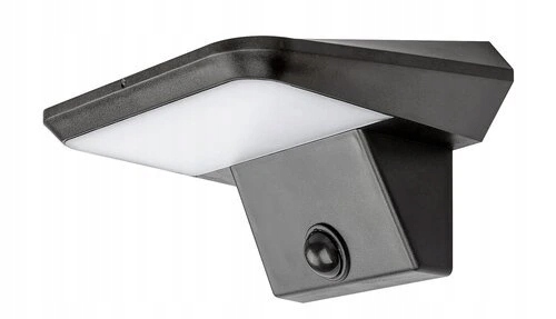 Qesa Led solární lampa 77005