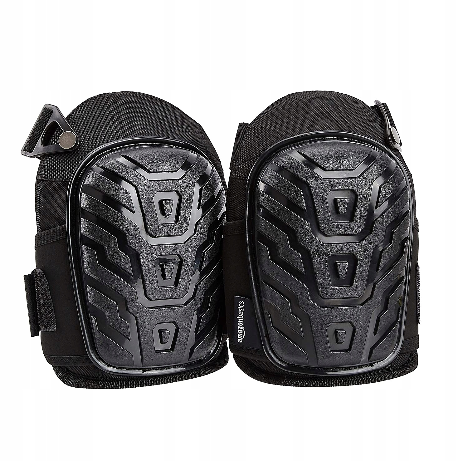 Защитные гелевые наколенники Amazon DFT012-4