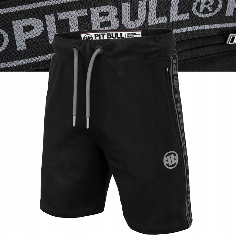 Pitbull kraťasy Byron velikost M