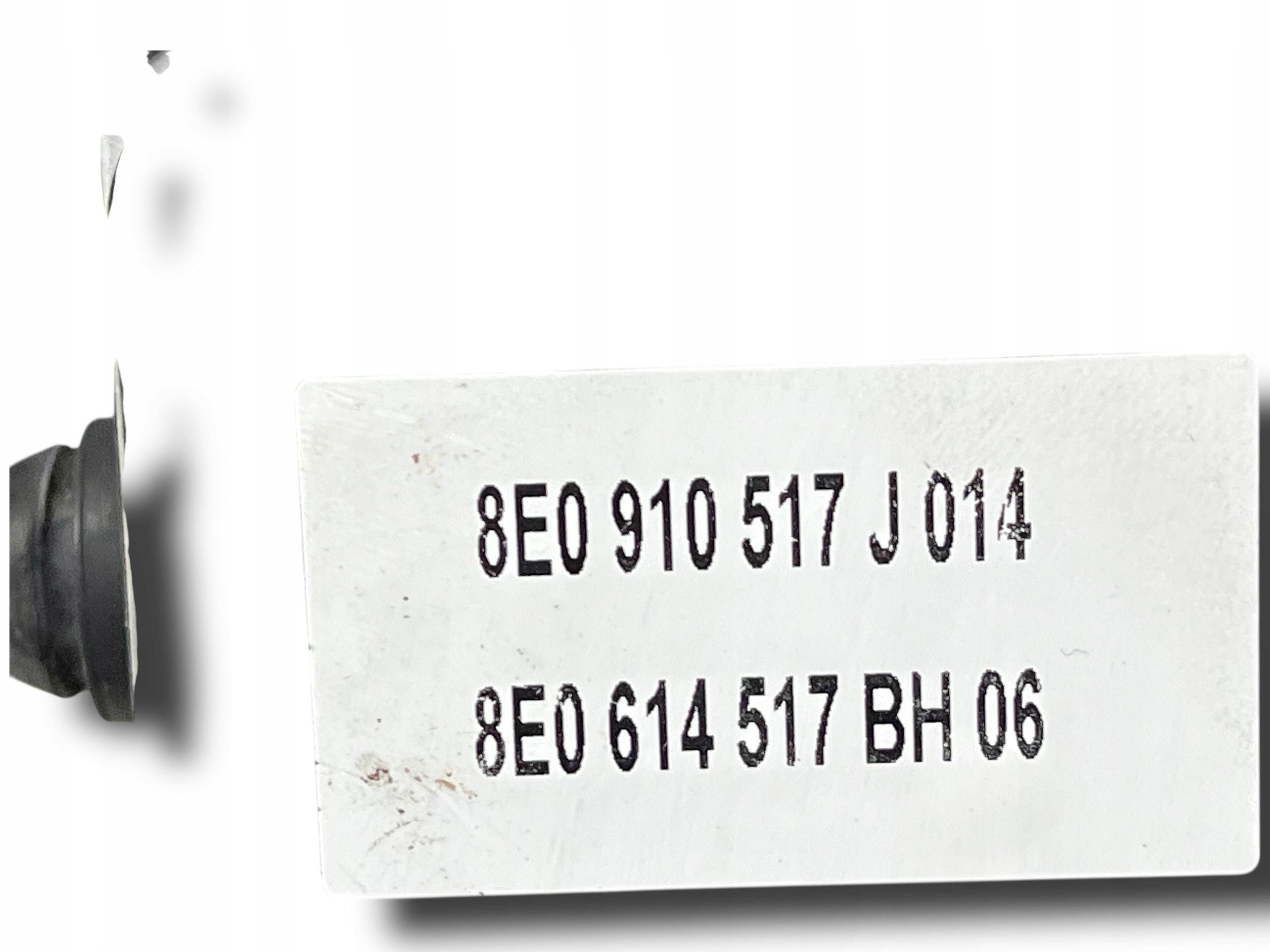 Servofreno ABS AUDI A4 B6 0265234333 !J