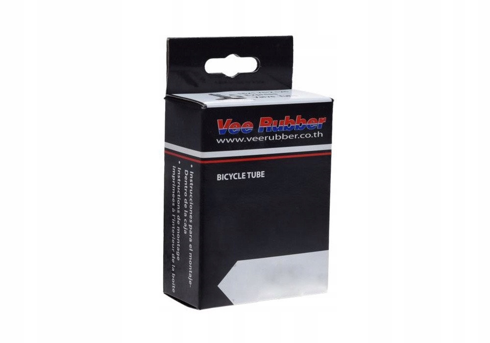 

Dętka rowerowa 29x2,1/2,25 av48mm box vee rubber