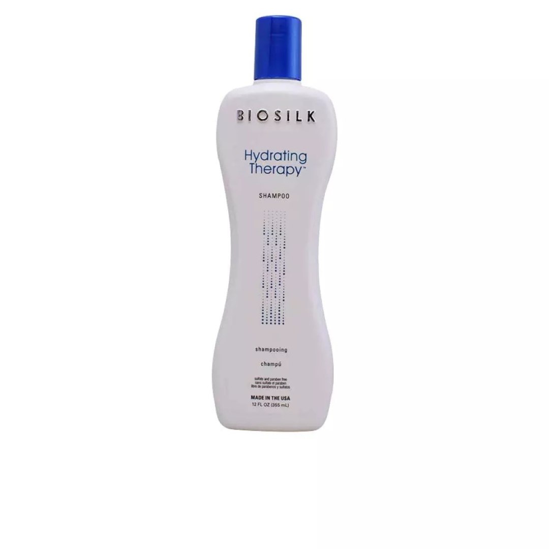 Šampon Farouk Biosilk Hydrating Therapy 355 ml