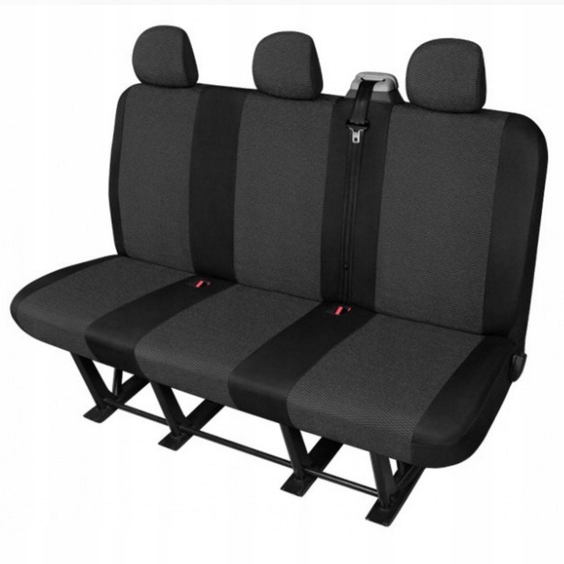 Autopoťah Kegel Ares DV3 zadné 3 miesta