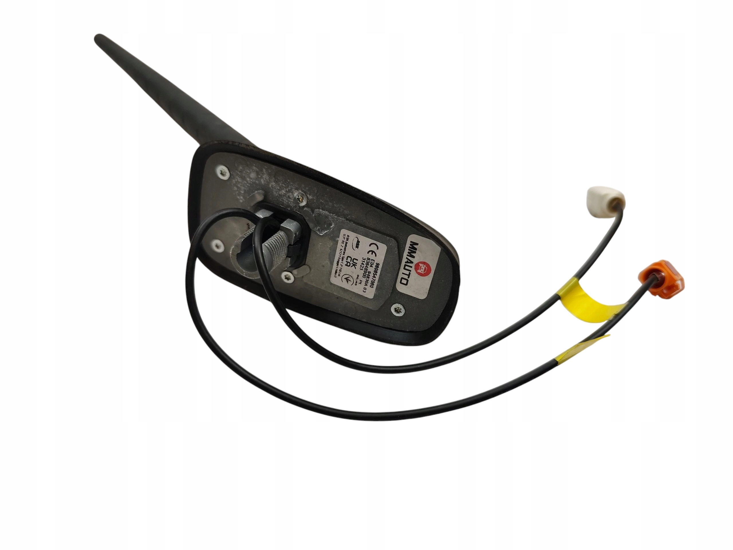 antenna OPEL COMBO E (2021-2023) 9808547080
