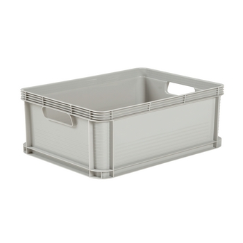 Pojemnik robusto 45 l 60x40 cm Keeeper