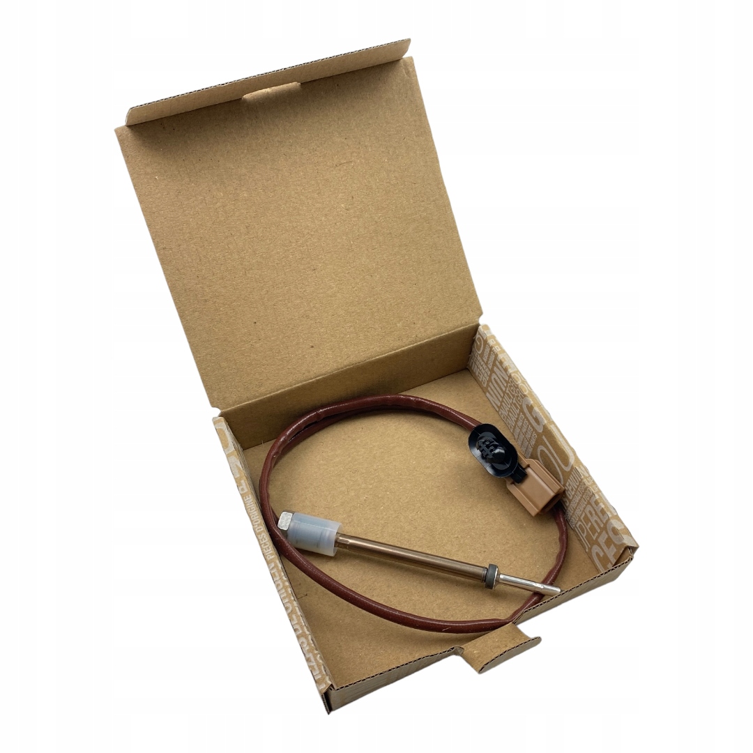 Датчик температуры выхлопных газов Renault 226408209r