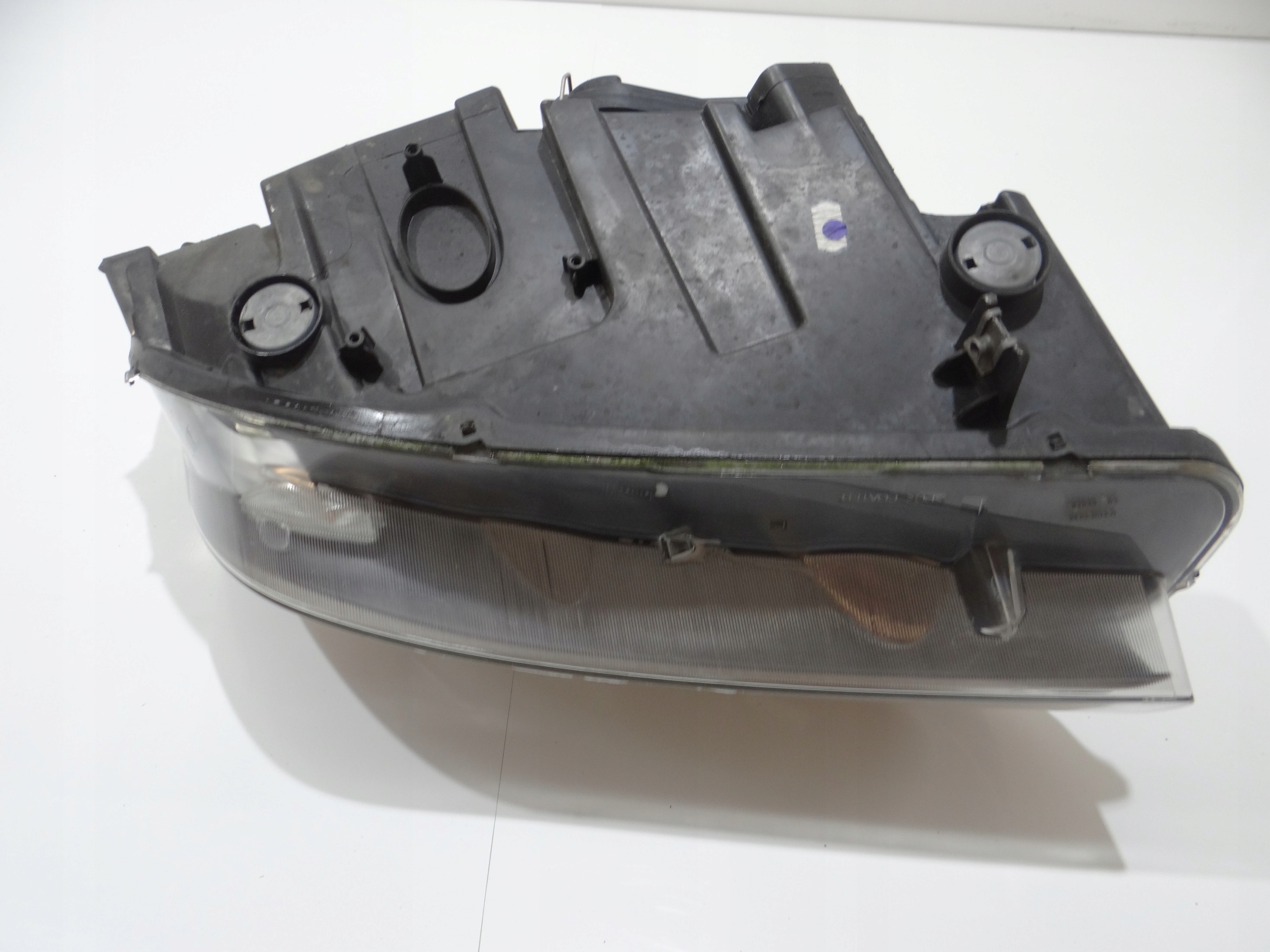 light left front BMW X1 E84 H7 2990003