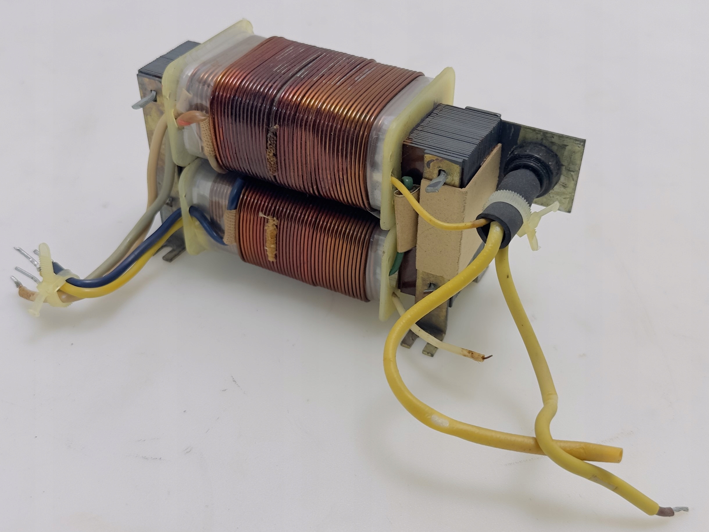 TRANSFORMATOR SIECIOWY DIAPOL (F)