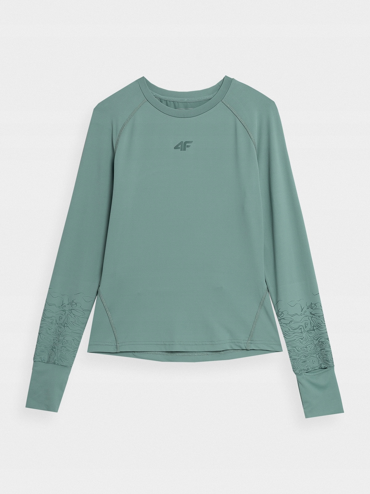

Koszulka Longsleeve 4F