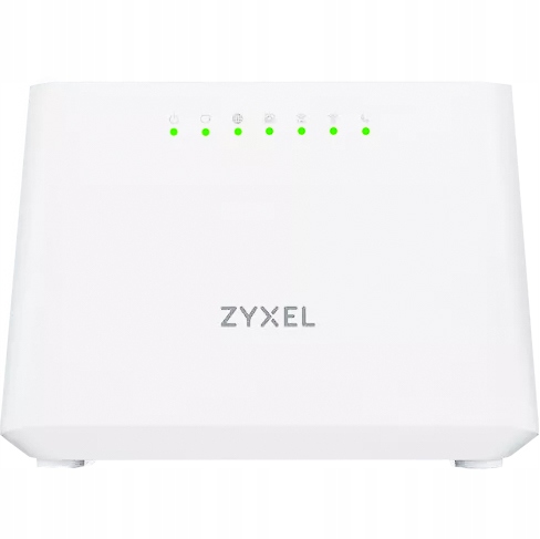 AX1800 ROUTER GIGABIT SWITCH VDSL2 ADSL2+ ANNEX A VLAN QoS EasyMESH VOIP