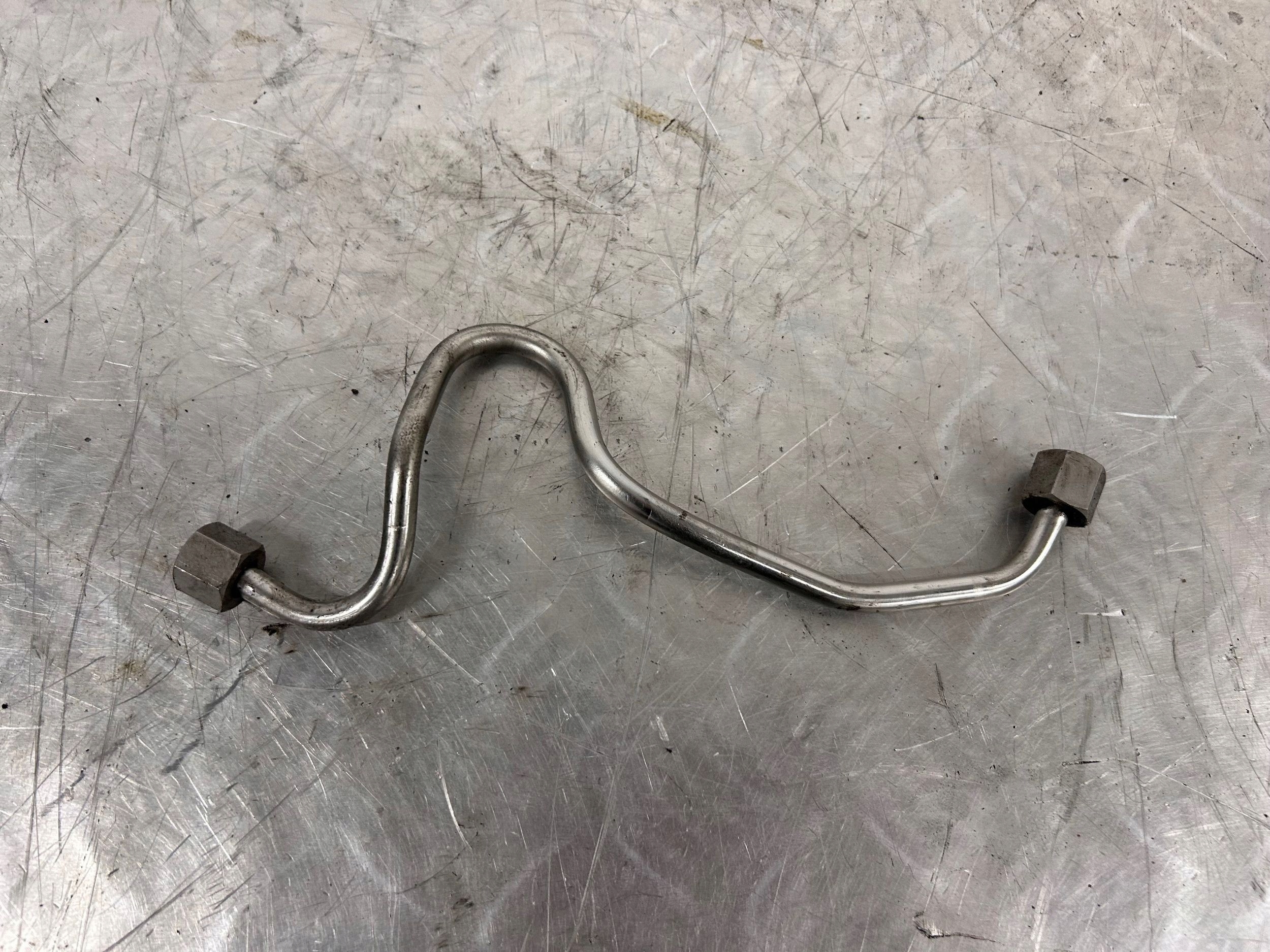 патрубок BMW X5M E70