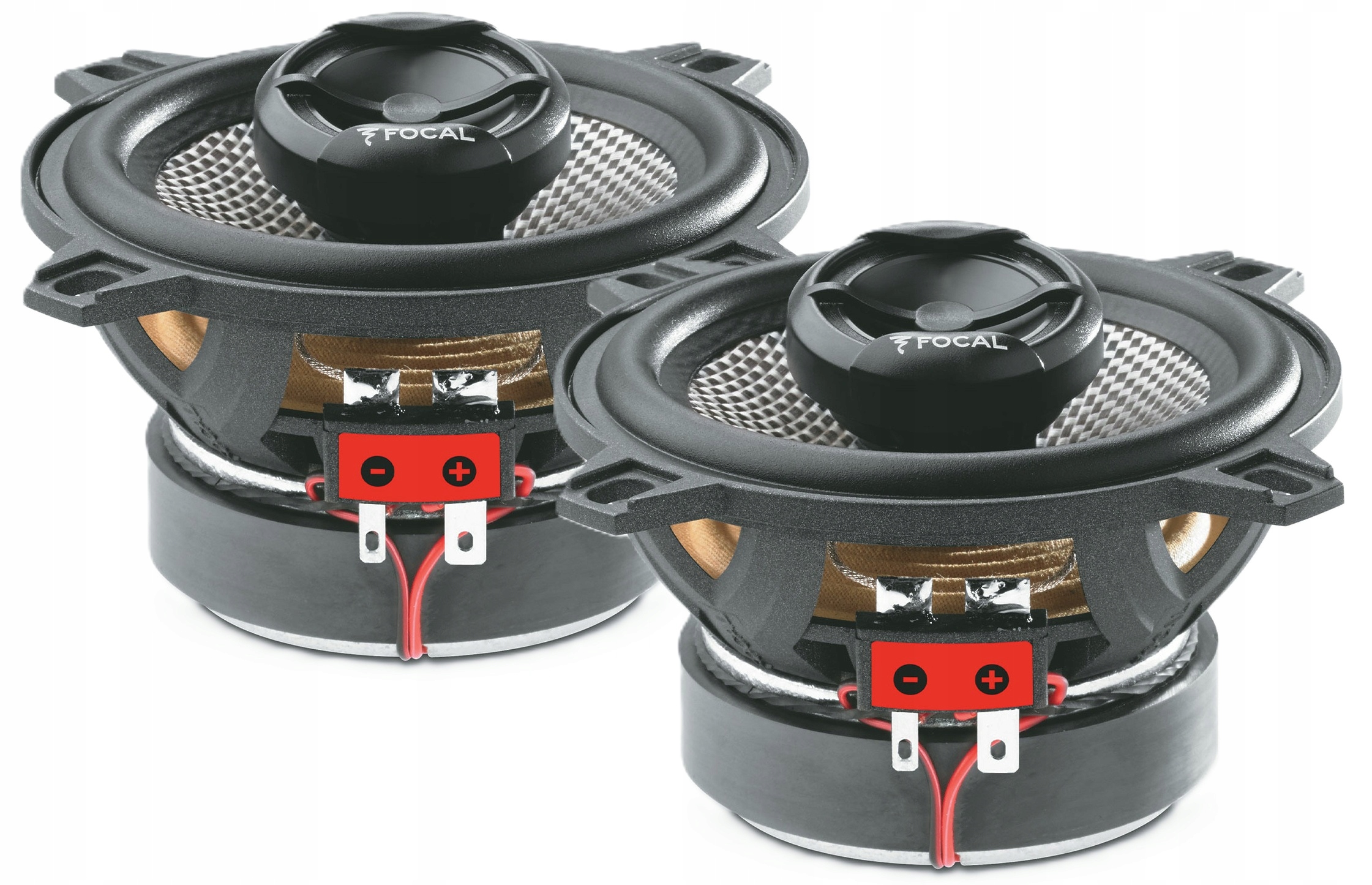 Focal Access 100AC głośniki samochodowe 10cm