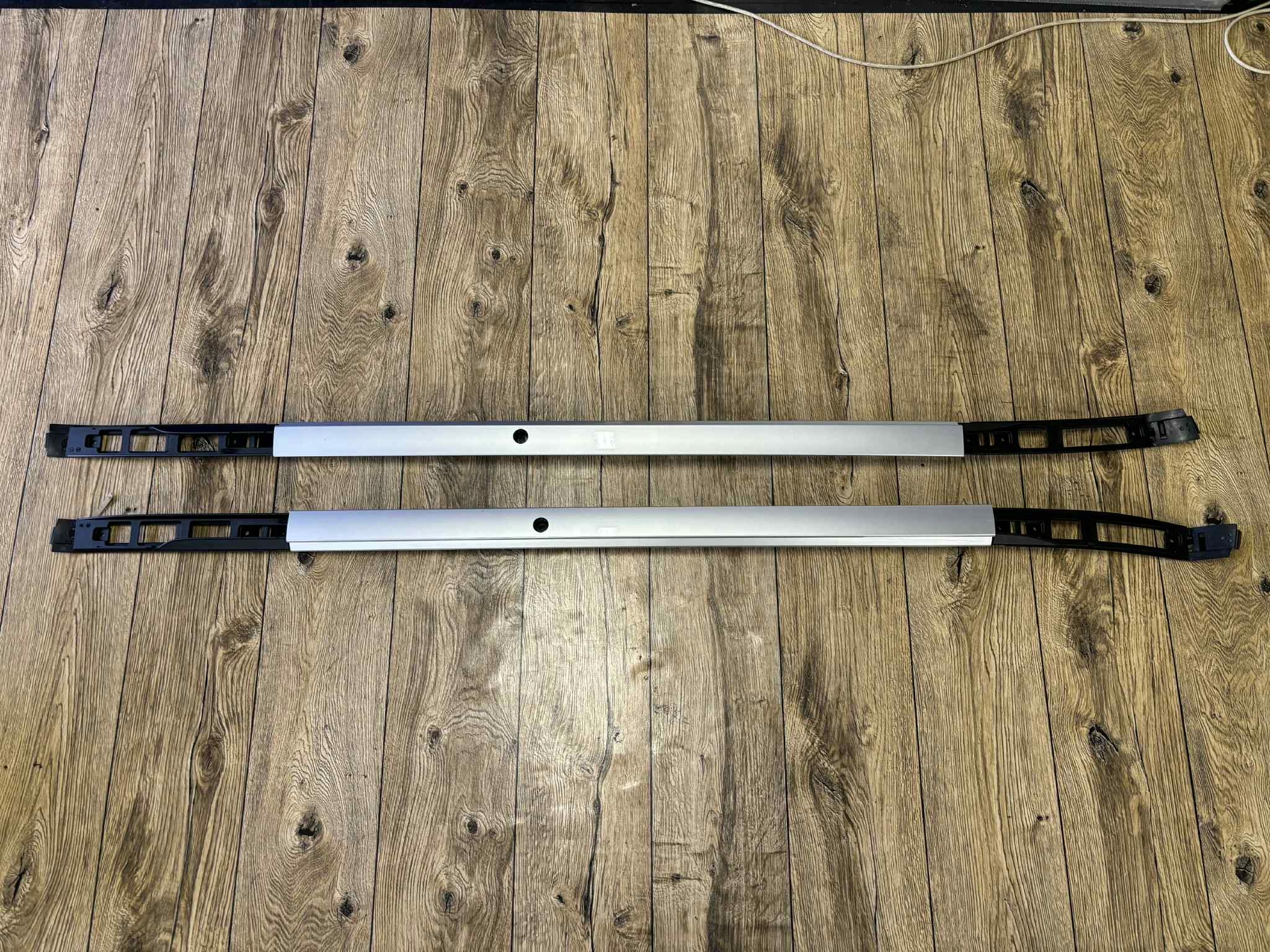 Dachreling dach MITSUBISHI OUTLANDER 2022- 7661A435 7661A436