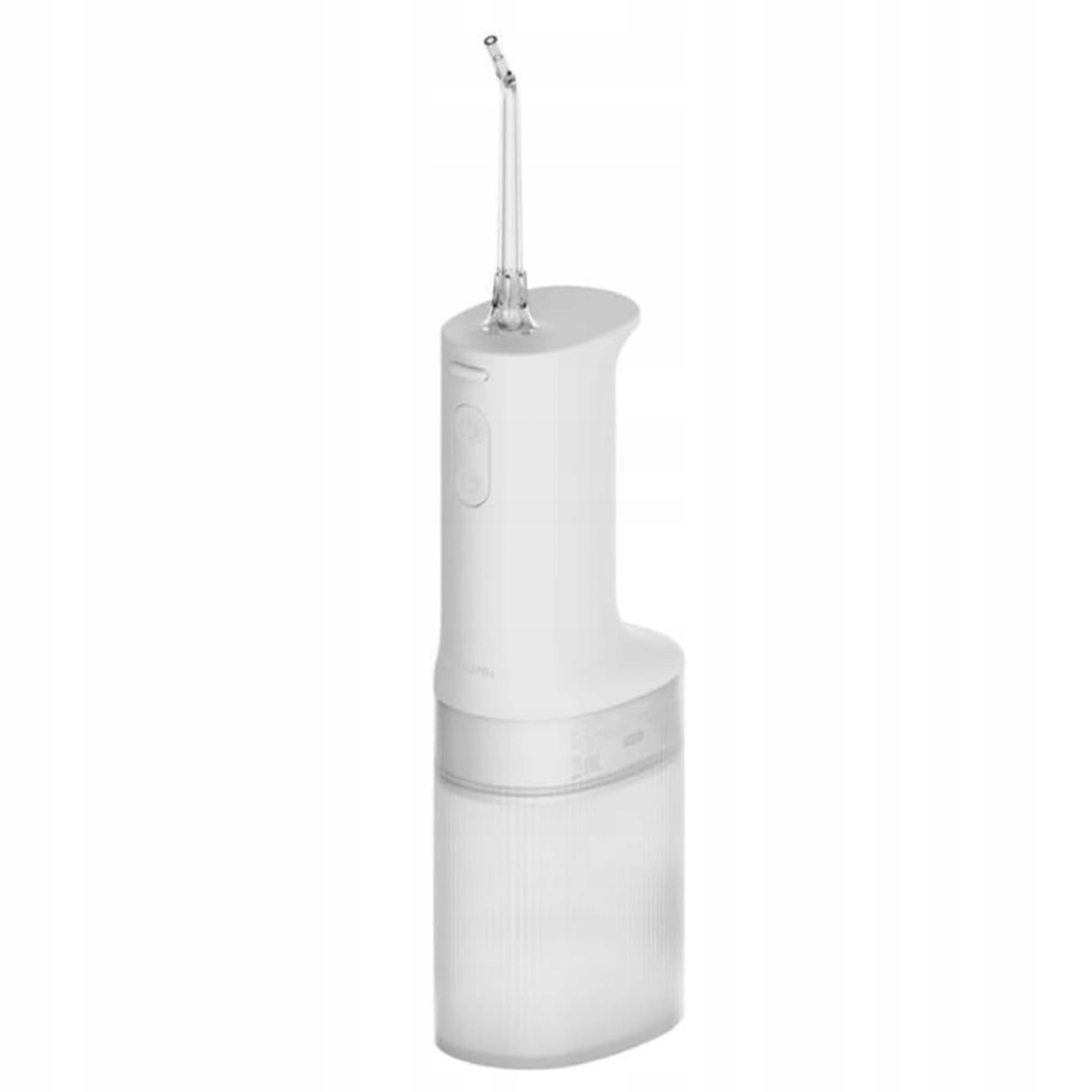 Xiaomi Water Flosser 2 Irygator do zębów bezprzewodowy