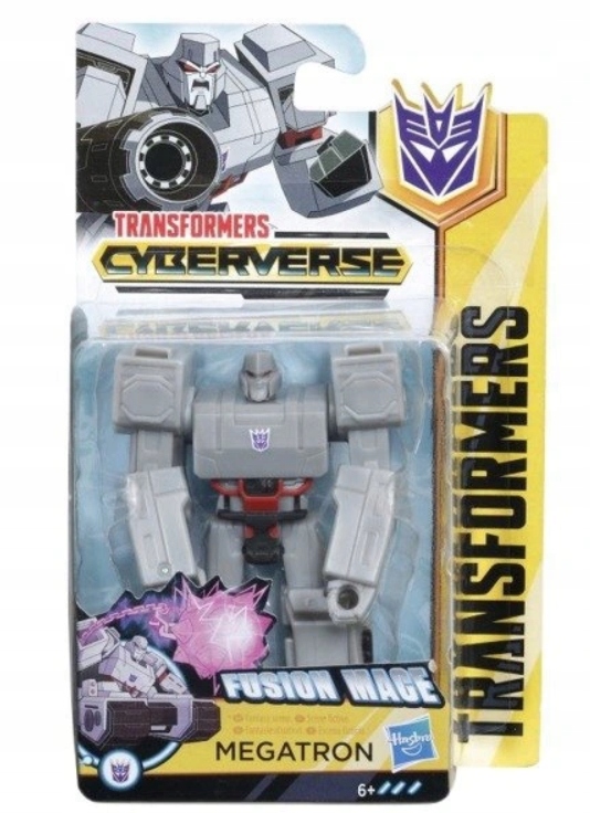 

Transformers Cyberverse Megatron E1894