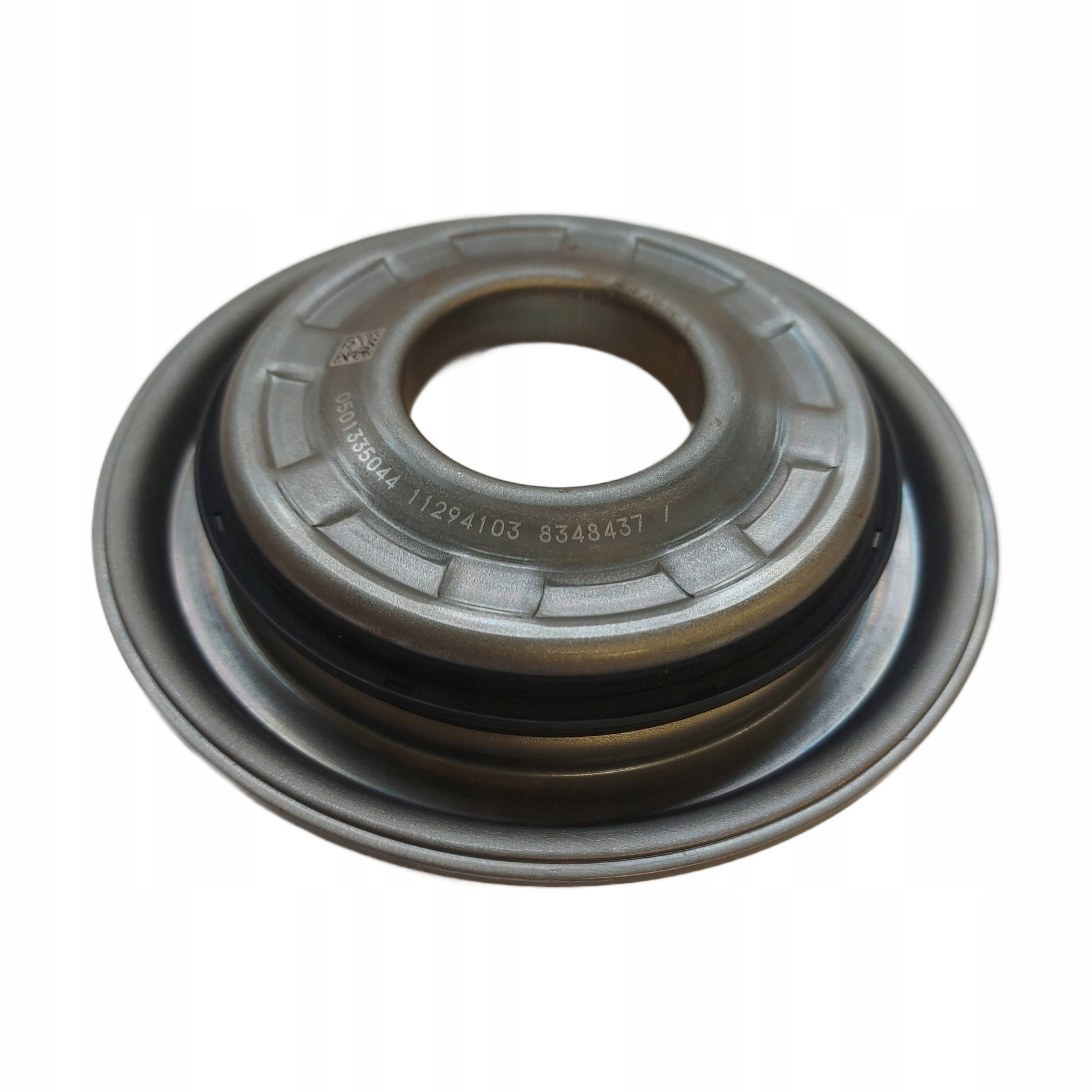 TŁOK KOSZA SPRZĘGŁOWEGO C - ZF 8HP45 / 8HP50 0501.335.044 Typ silnika Benzyna Diesel