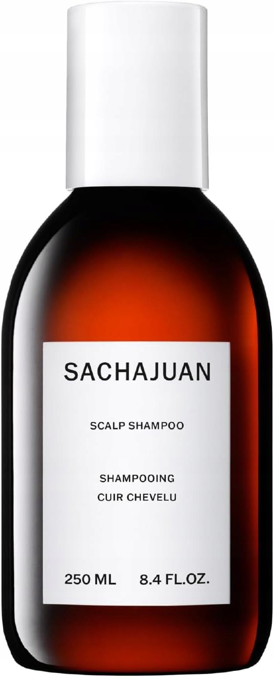 Sachajuan Šampon Na Vlasovou Pokožku 250 ML