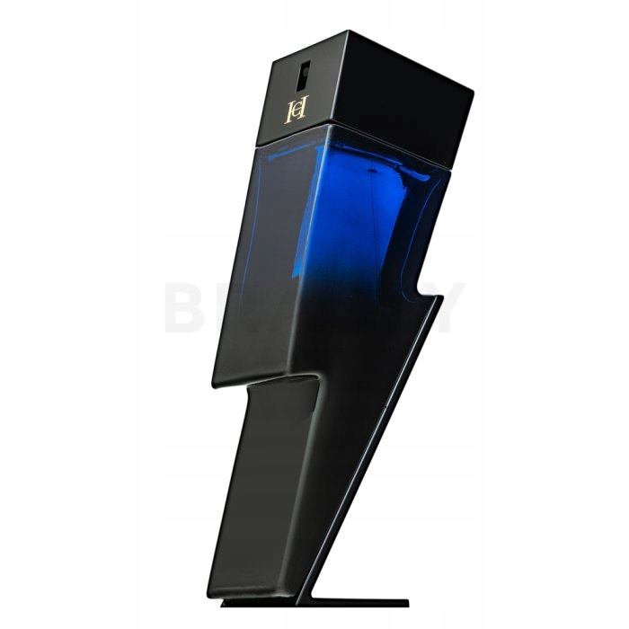 Carolina Herrera Bad Boy Cobalt Elixir Edp M 100