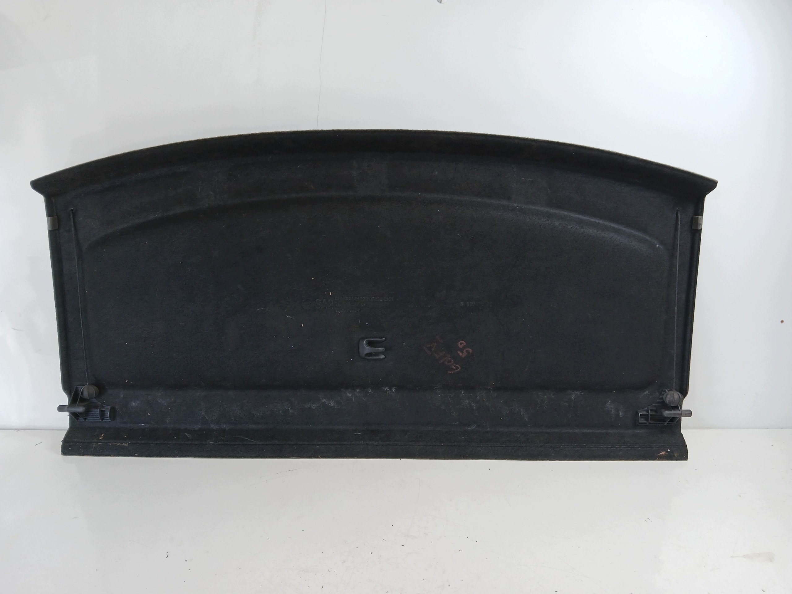VW GOLF V plato boot HB 5D