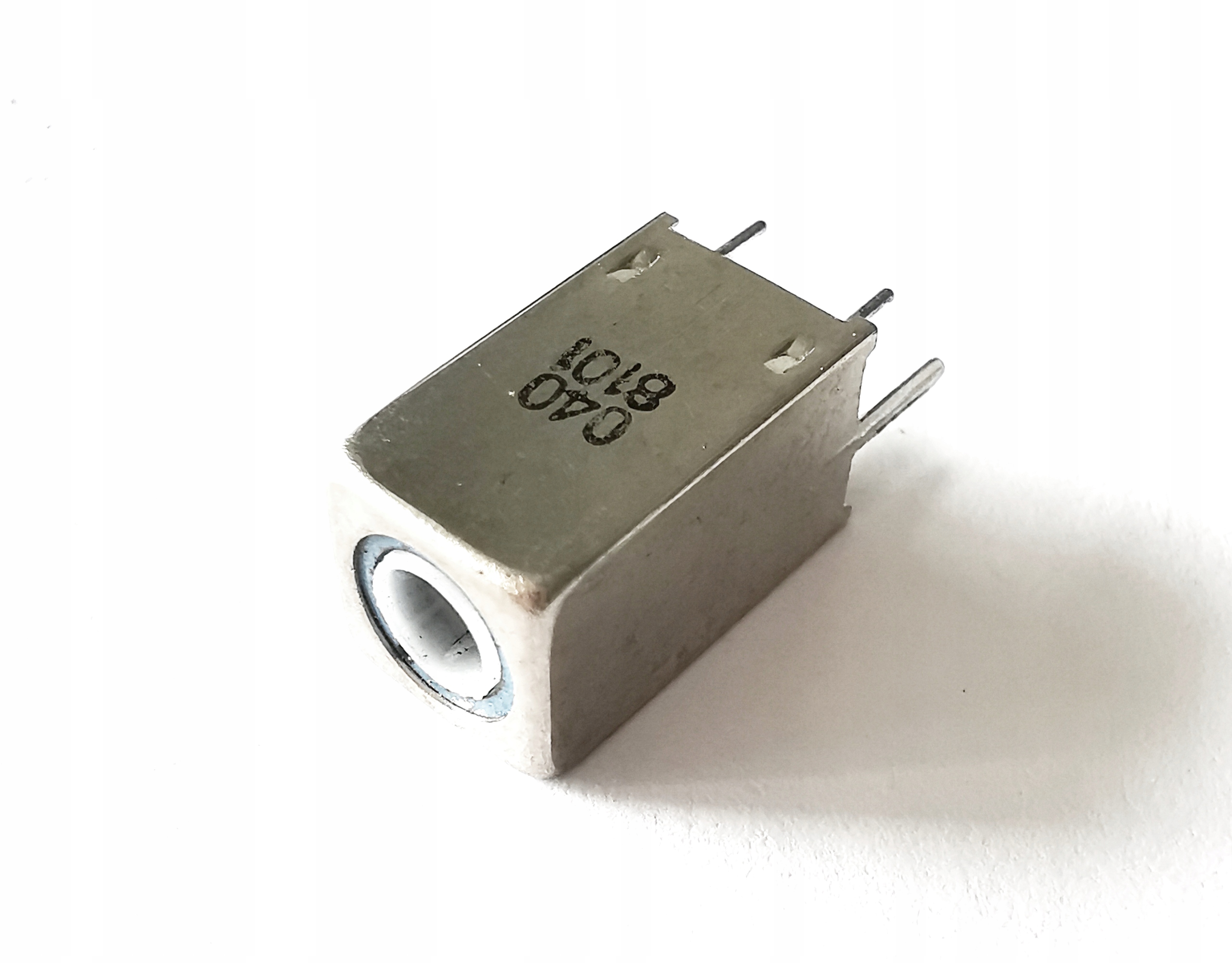 FILTR 7X7 040 8101 Kod producenta 040 8101