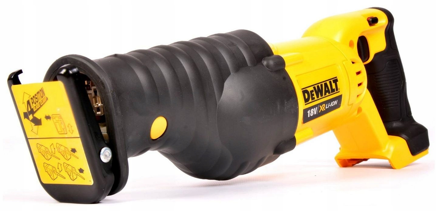 Pila Ocaska Lisica DeWalt DCS380N Xr 18V Li-Ion