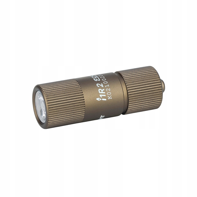 

Latarka Olight I1R 2 Eos Desert Tan 150 lm