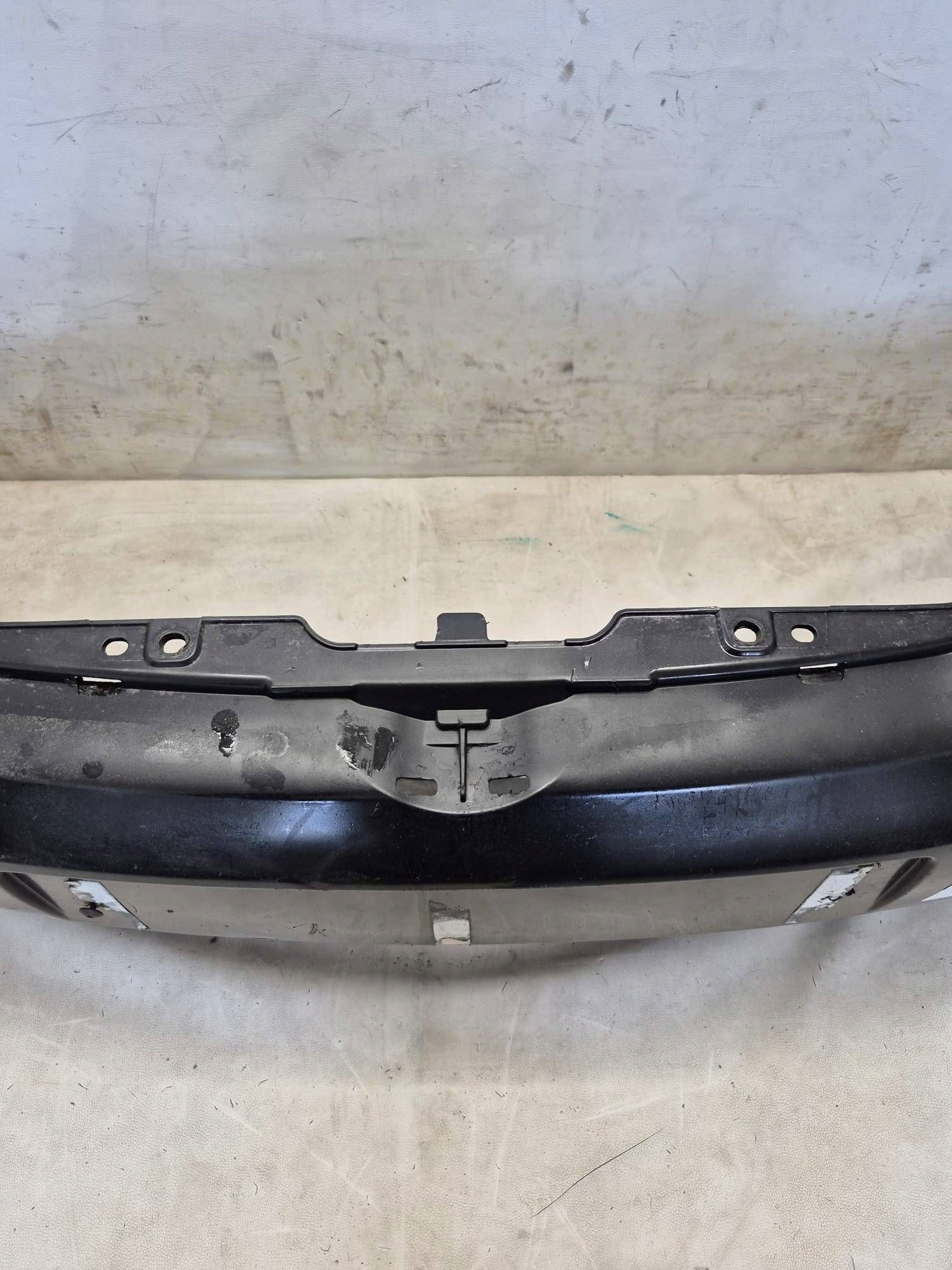 VW GOLF V 5 1K0 03- bumper front front 1K0807217